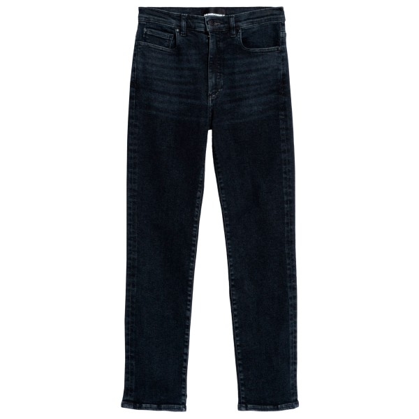 ARMEDANGELS - Women's Lejaani X Stretch - Jeans Gr 36⁠-38 - Length: 34'' schwarz von ARMEDANGELS