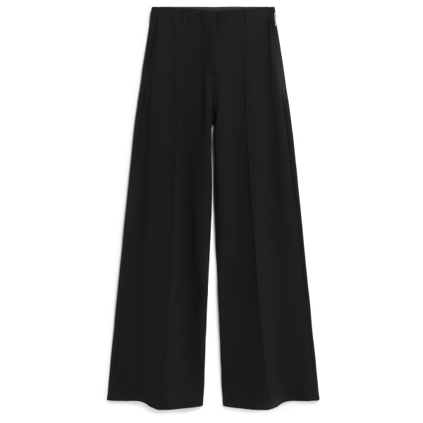 ARMEDANGELS - Women's Maevaa - Freizeithose Gr M schwarz von ARMEDANGELS