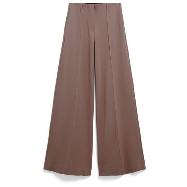 ARMEDANGELS - Women's Maevaa - Freizeithose Gr XXL braun von ARMEDANGELS