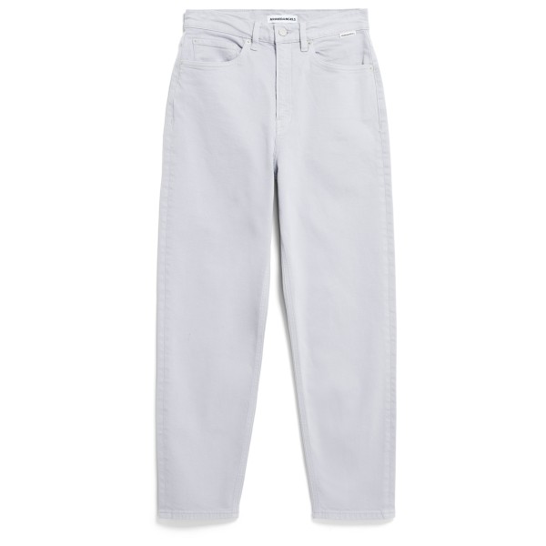 ARMEDANGELS - Women's Mairaa - Jeans Gr 32 - Length: 32'' grau/weiß ARMEDANGELS - Women's Mairaa - Jeans Gr 32 - Length: 32'' grau/weiß von ARMEDANGELS