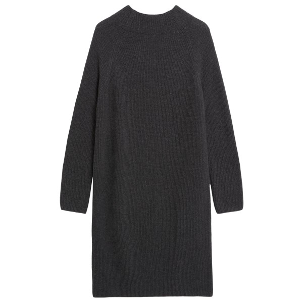 ARMEDANGELS - Women's Millaana - Kleid Gr XXL schwarz von ARMEDANGELS