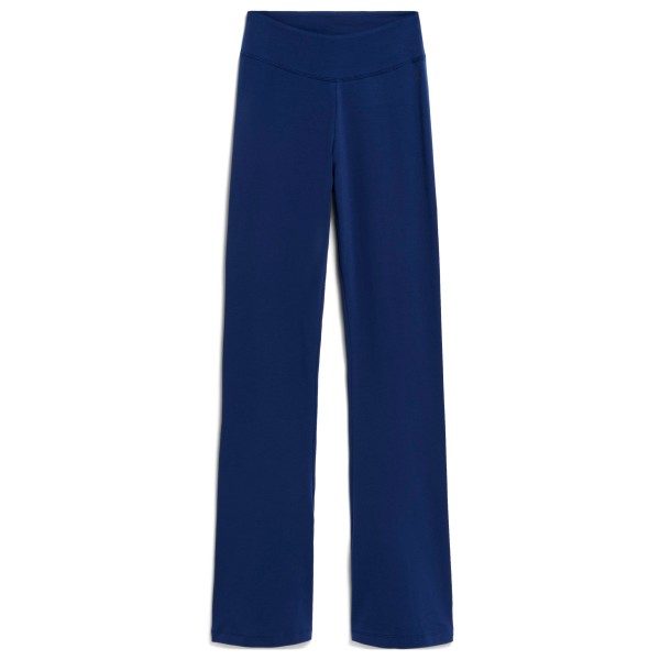 ARMEDANGELS - Women's Rehmaa - Leggings Gr S blau ARMEDANGELS - Women's Rehmaa - Leggings Gr S blau von ARMEDANGELS