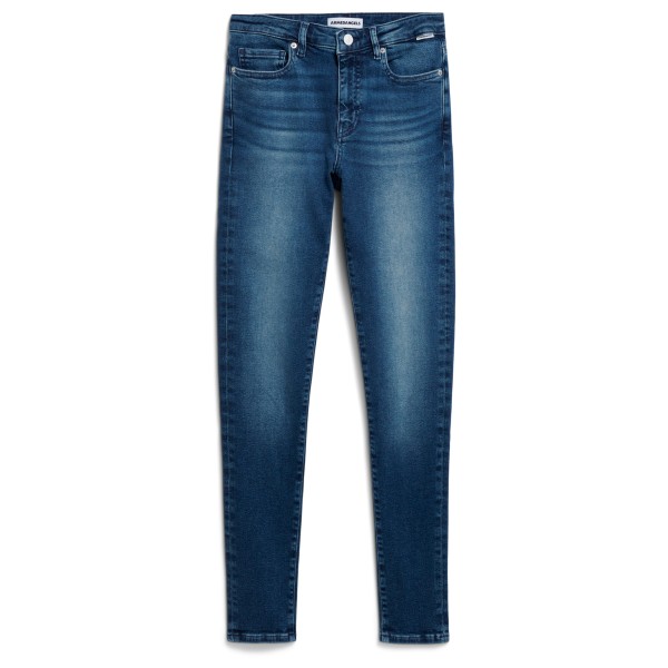 ARMEDANGELS - Women's Tillaa - Jeans Gr 26 - Length: 30 blau ARMEDANGELS - Women's Tillaa - Jeans Gr 26 - Length: 30 blau von ARMEDANGELS