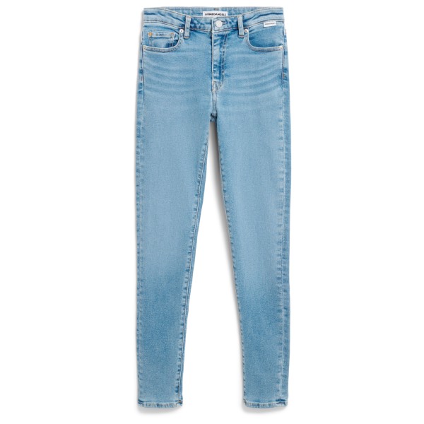 ARMEDANGELS - Women's Tillaa - Jeans Gr 26 - Length: 34 blau ARMEDANGELS - Women's Tillaa - Jeans Gr 26 - Length: 34 blau von ARMEDANGELS