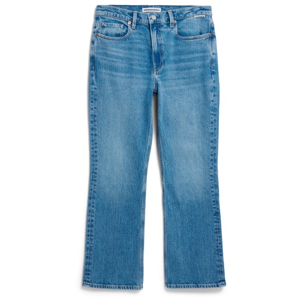 ARMEDANGELS - Women's Velaari - Jeans Gr 32 - Length: 32'' blau ARMEDANGELS - Women's Velaari - Jeans Gr 32 - Length: 32'' blau von ARMEDANGELS