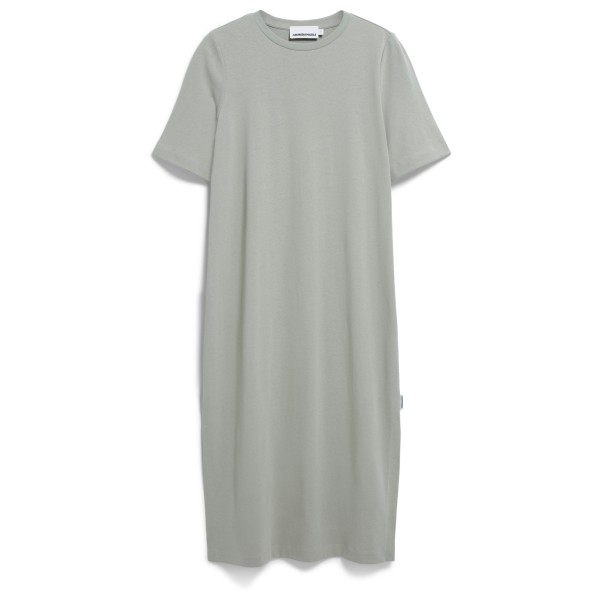ARMEDANGELS - Women's Xelinaa - Kleid Gr XS grau von ARMEDANGELS