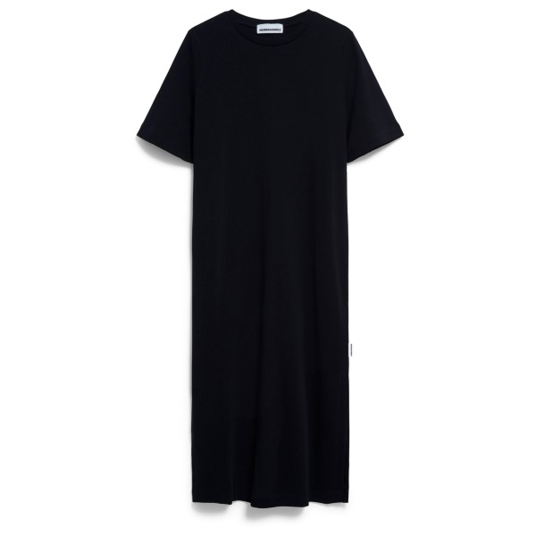 ARMEDANGELS - Women's Xelinaa - Kleid Gr XXL schwarz von ARMEDANGELS