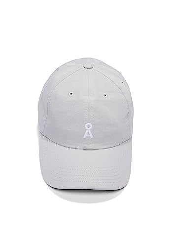 ARMEDANGELS Unisex Kappe aus Bio-Baumwolle YENAAS BOLD Luna Rock von ARMEDANGELS