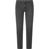 Armedangels Extra Slim Fit Jeans mit Stretch-Anteil Modell 'Jaari' in Mittelgrau, Größe 32/32 von ARMEDANGELS