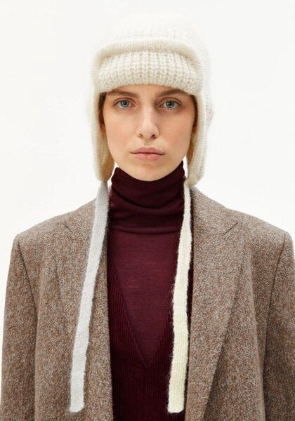 Armedangels - Mütze Beaatrice von ARMEDANGELS