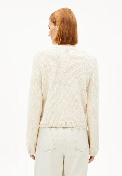 Armedangels - Strickjacke Jamiraa von ARMEDANGELS
