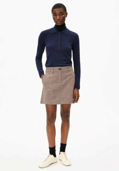 Armedangels - Webrock Hannaahla Tweed von ARMEDANGELS