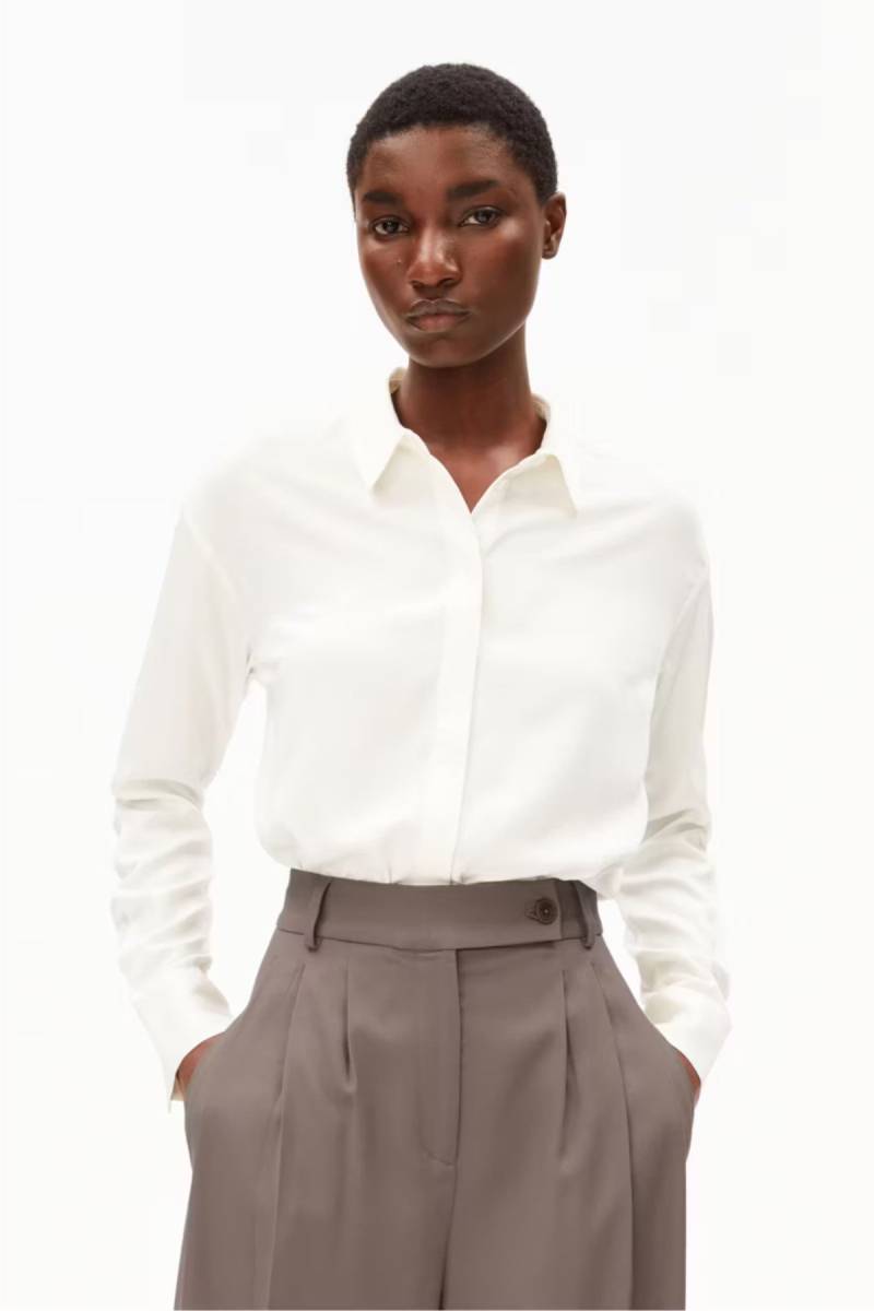 Bluse Larisaana Longsleeve von ARMEDANGELS