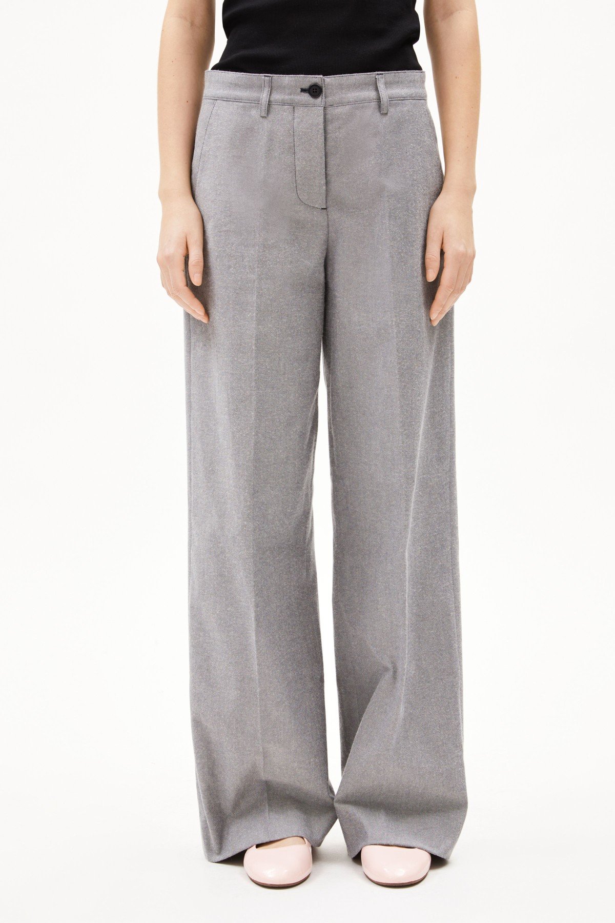 Hose Leandraa Handaas von ARMEDANGELS