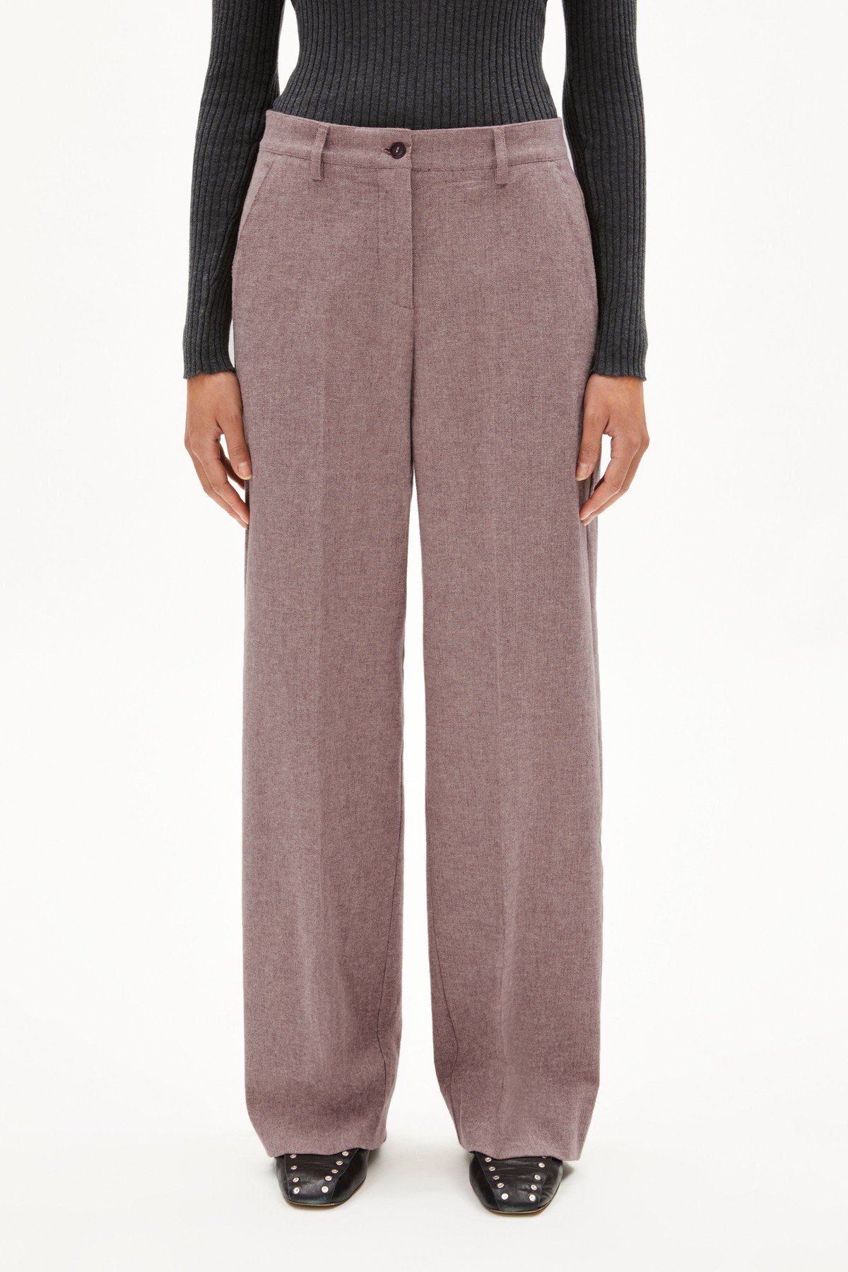 Hose Leandraa Handaas von ARMEDANGELS