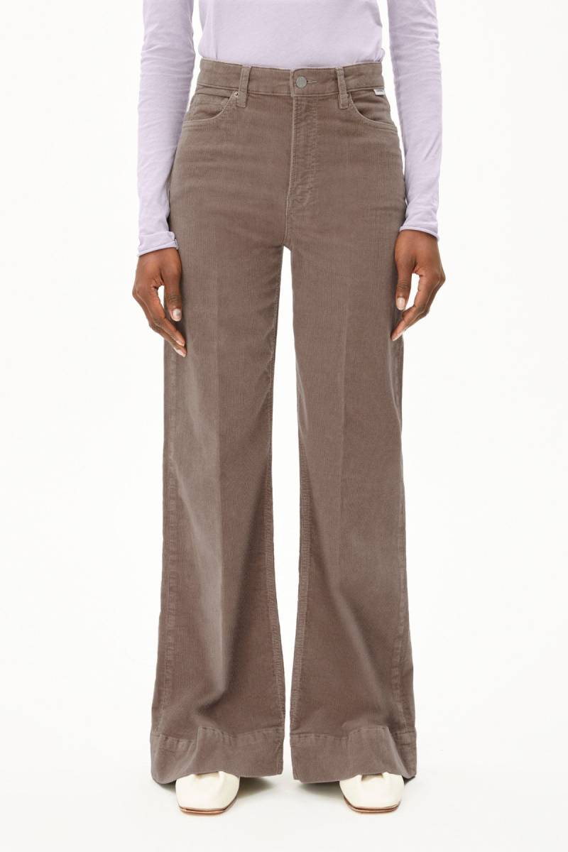 Hose Murliaa Cord von ARMEDANGELS