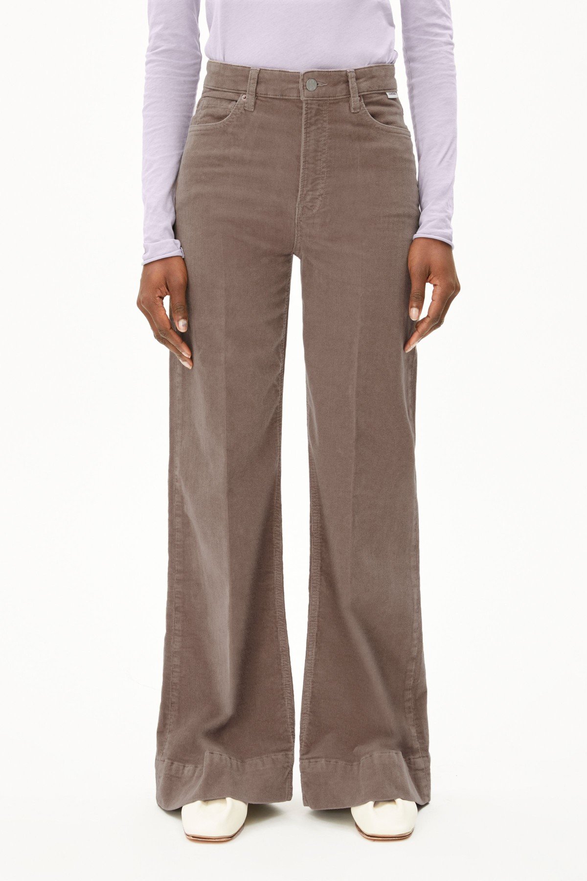 Hose Murliaa Cord von ARMEDANGELS