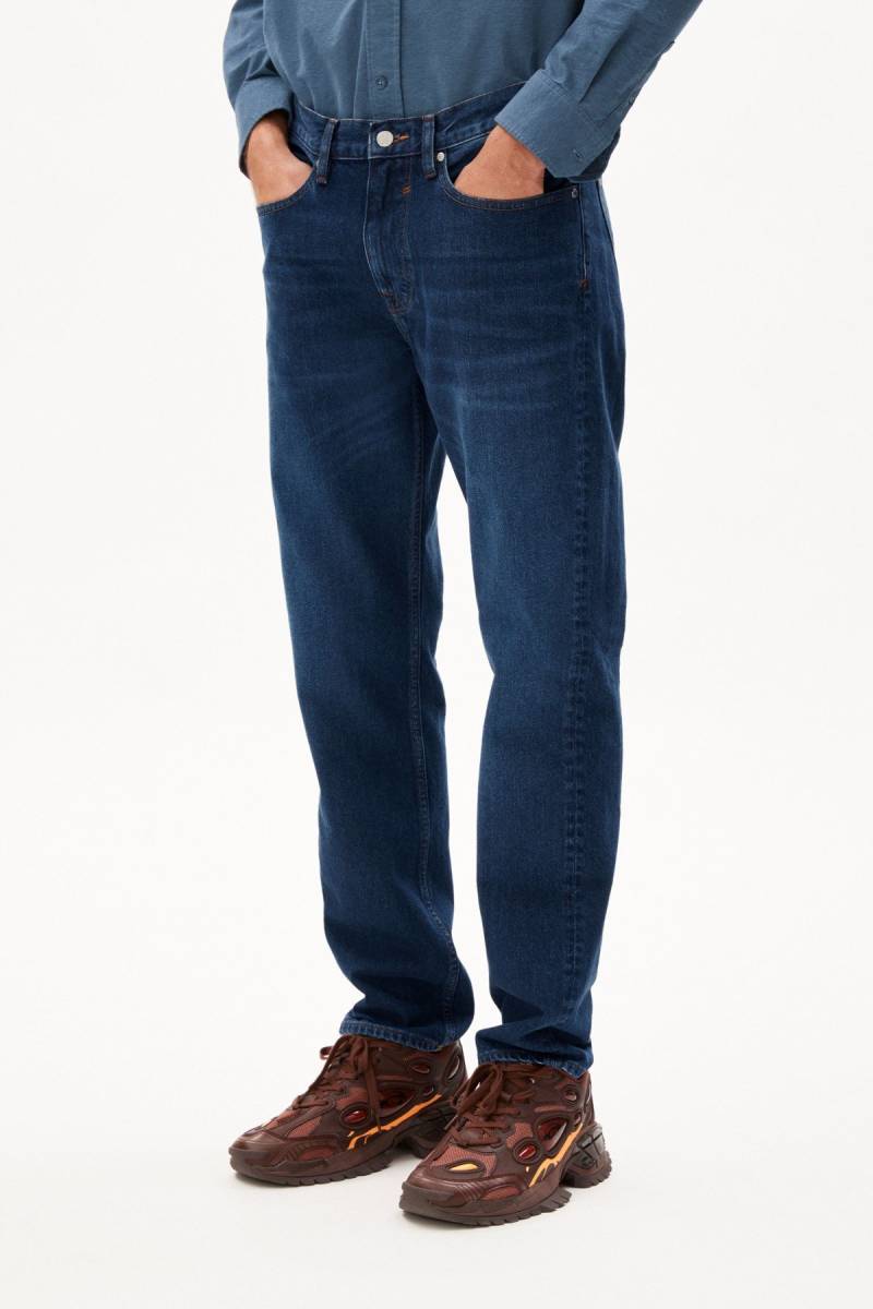 Jeans Dylaano Straight Shower von ARMEDANGELS