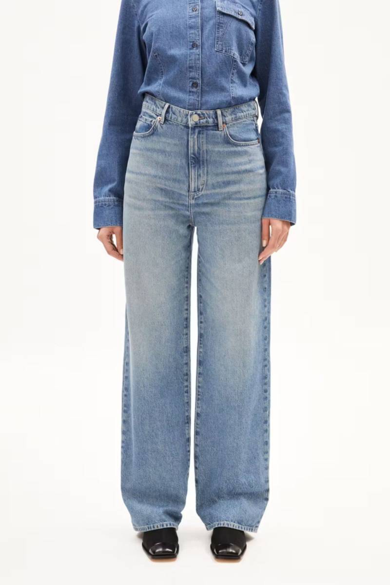 Jeans Enijaa Light Cerulean von ARMEDANGELS