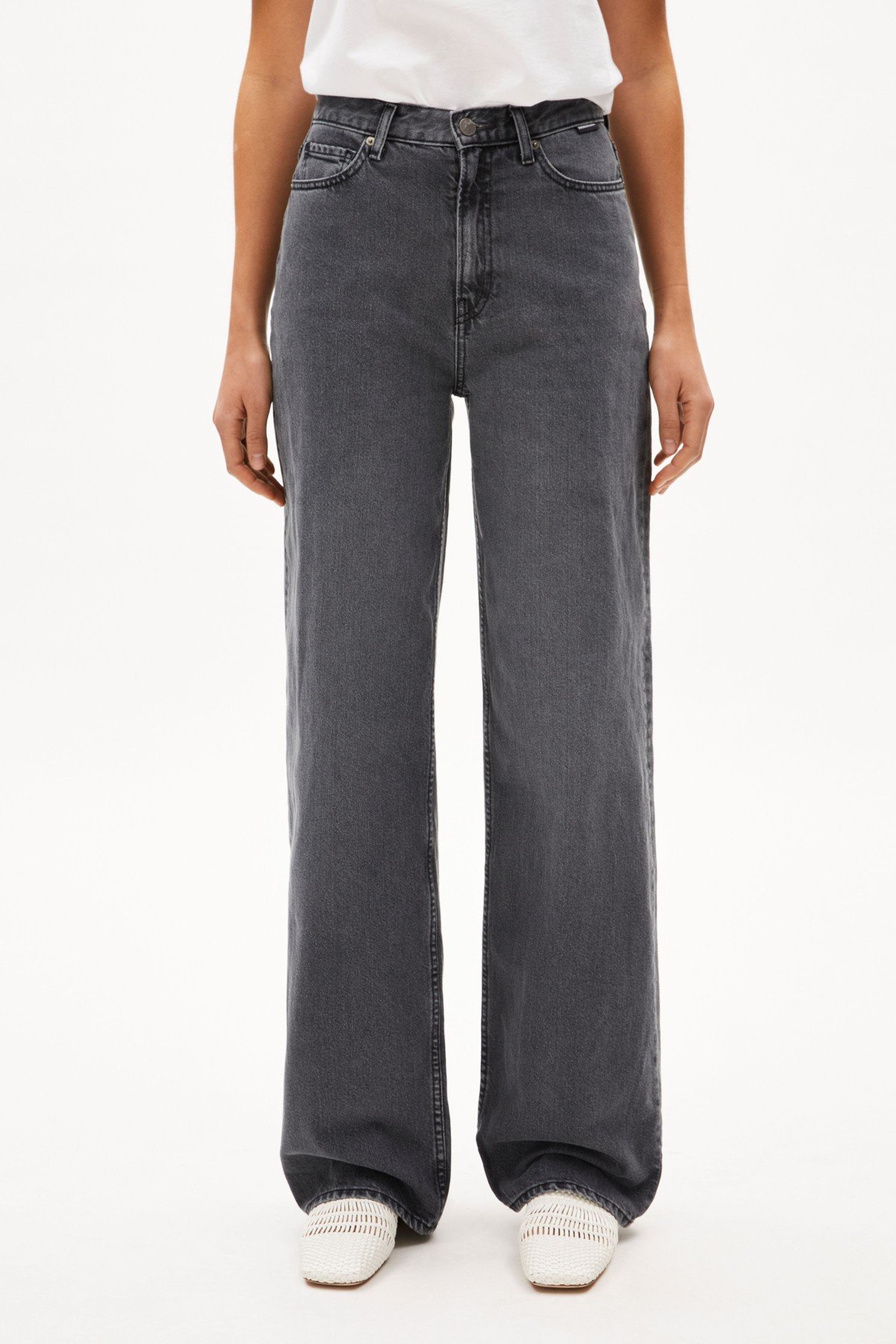 Jeans Enijaa Dione von ARMEDANGELS