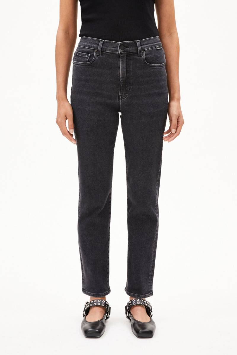Jeans Lejaani Blackish von ARMEDANGELS