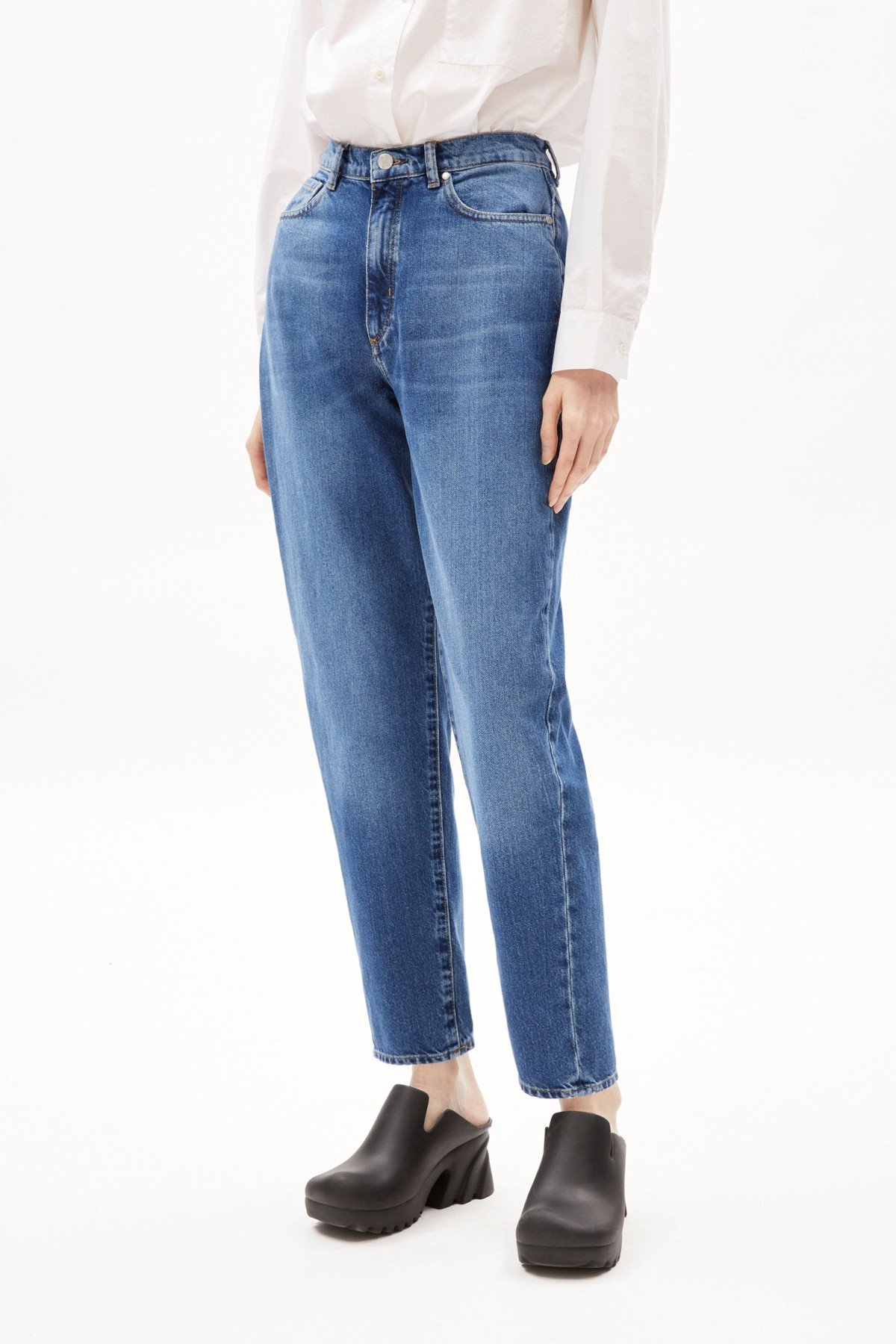 Jeans Mairaa Azul von ARMEDANGELS