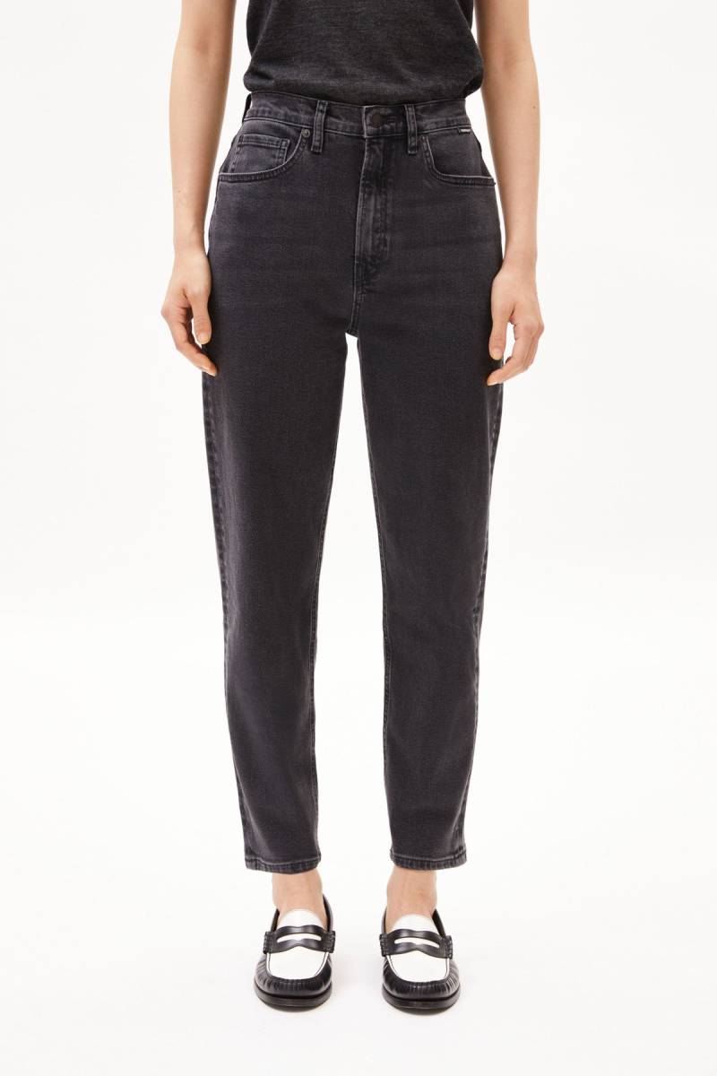 Jeans Mairaa Ebony von ARMEDANGELS