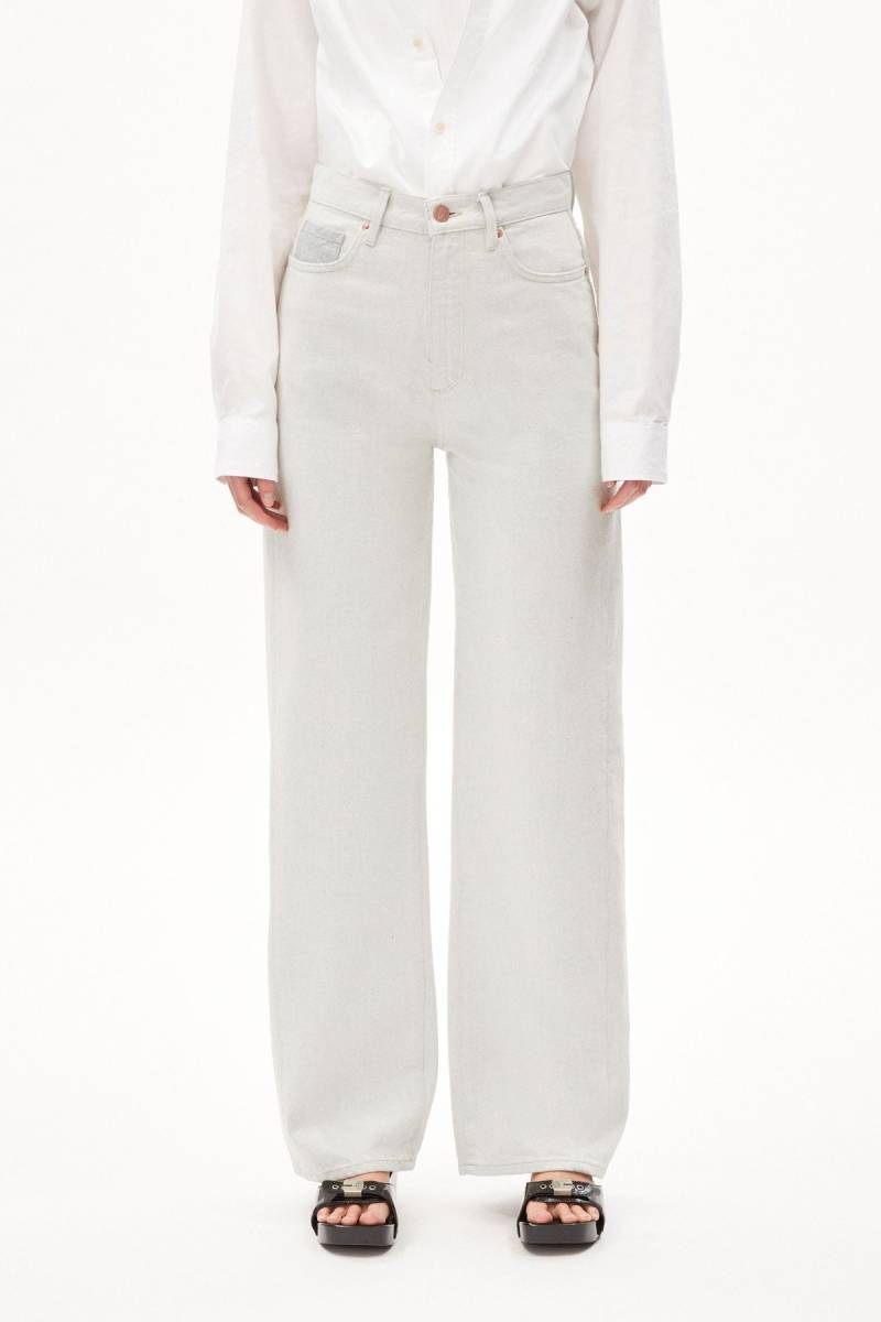 Jeans Wide Enijaa Premium Light Flint von ARMEDANGELS
