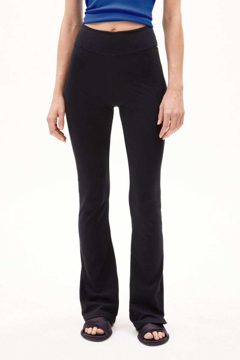 Leggings Rehmaa Schwarz Leggings Rehmaa Schwarz von ARMEDANGELS