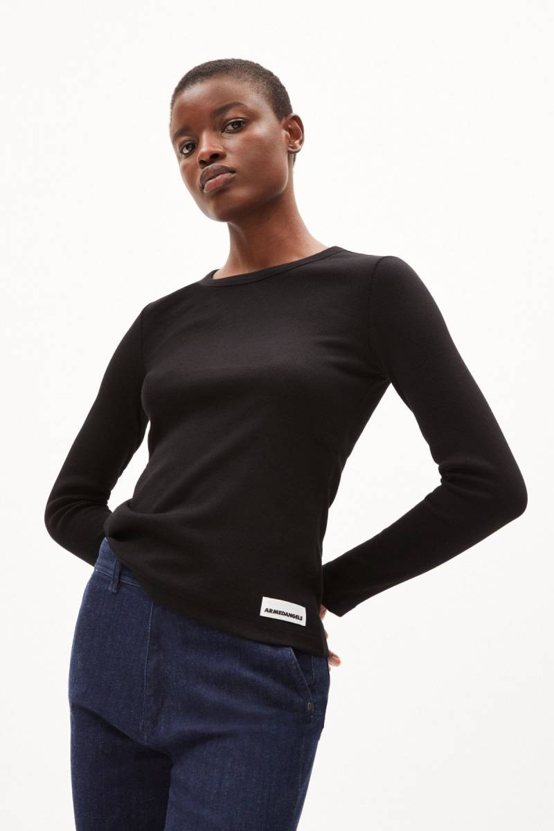 Longsleeve Jaalia von ARMEDANGELS