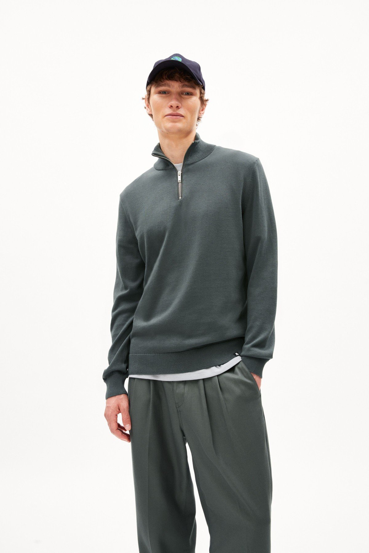 Pullover Faabes von ARMEDANGELS