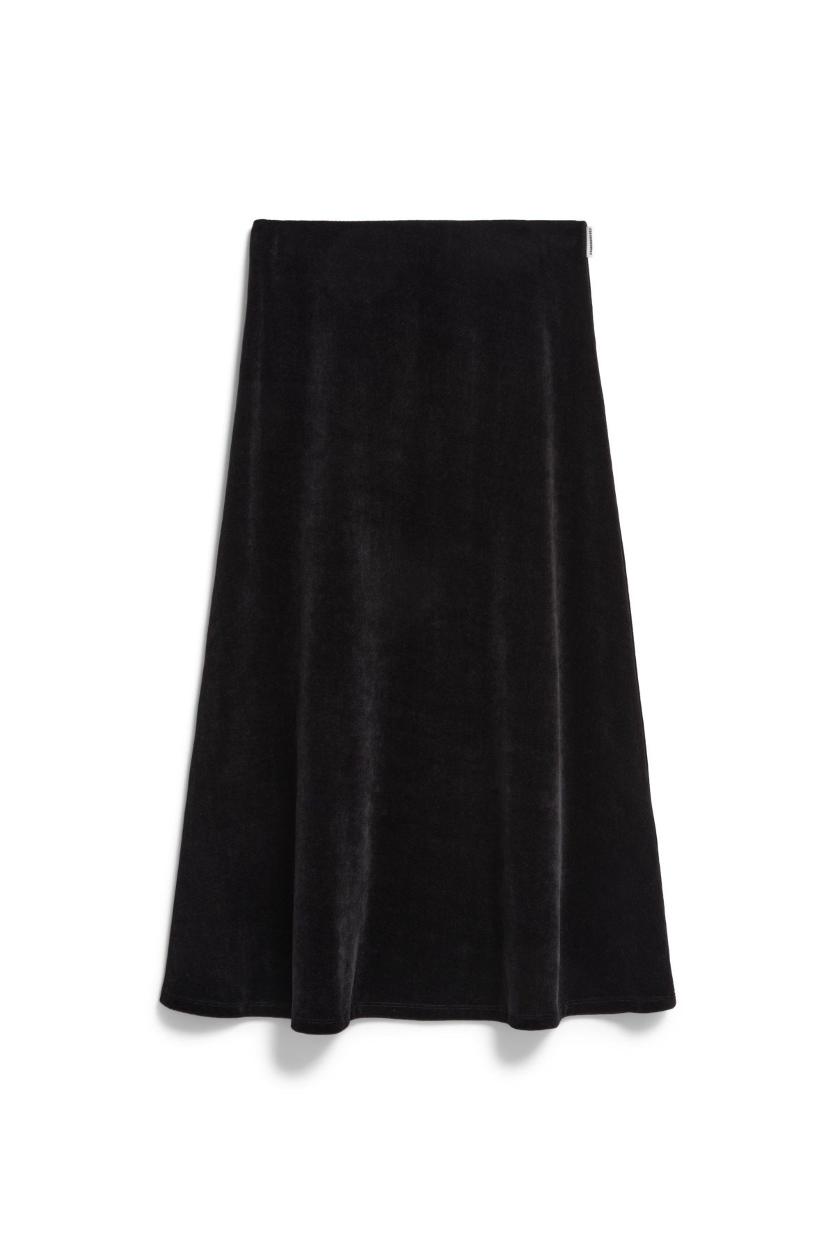 Rock Volagaa Velvet Schwarz Rock Volagaa Velvet Schwarz von ARMEDANGELS