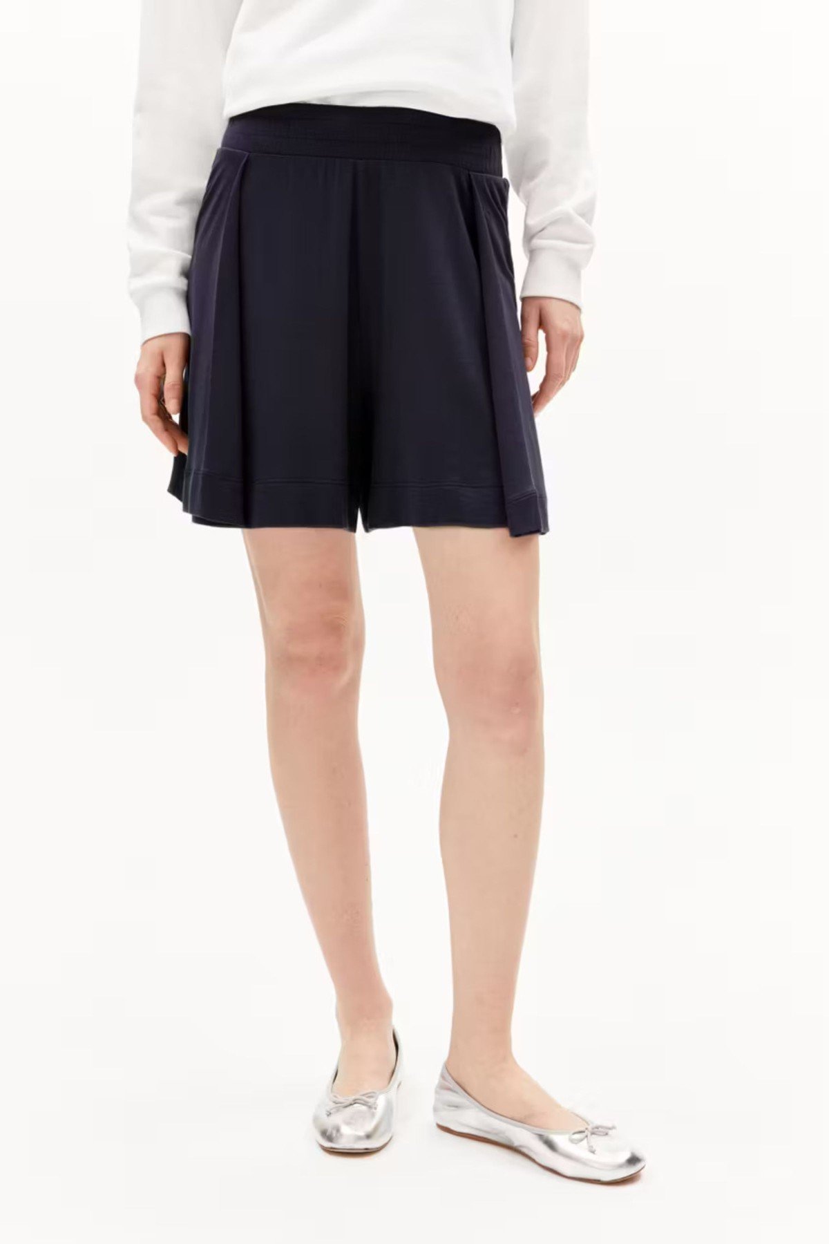 Shorts Aarezu von ARMEDANGELS