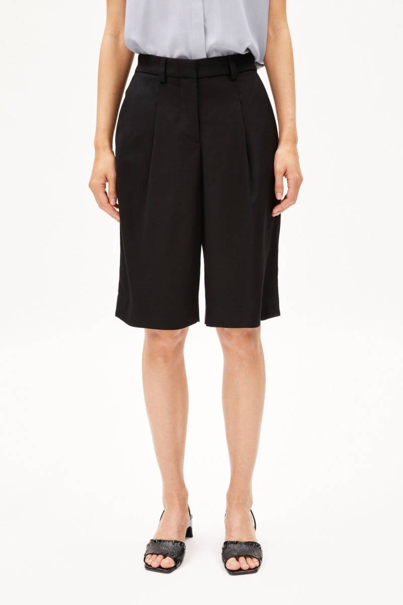 Shorts Namaal Schwarz von ARMEDANGELS