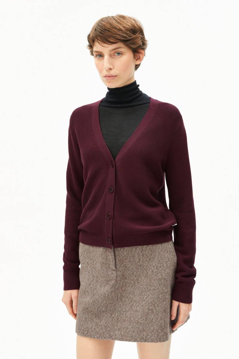 Strickjacke Menaal Strickjacke Menaal von ARMEDANGELS