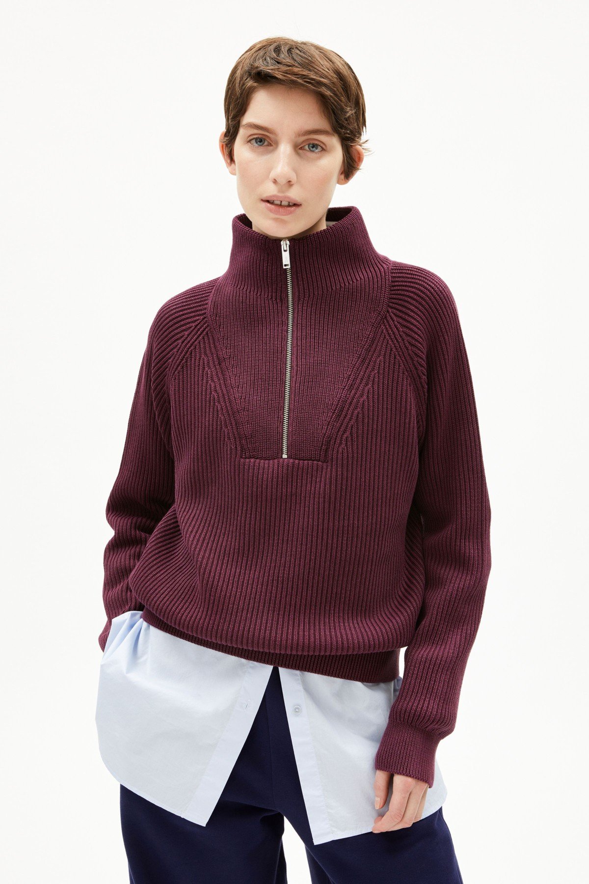 Strickpullover Ronyiaas von ARMEDANGELS