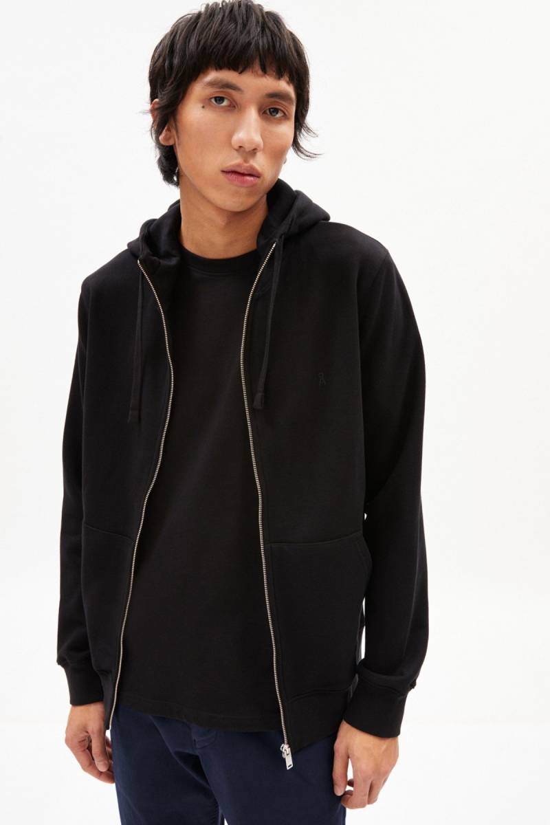 Sweatjacke Saromiaan Comfort von ARMEDANGELS