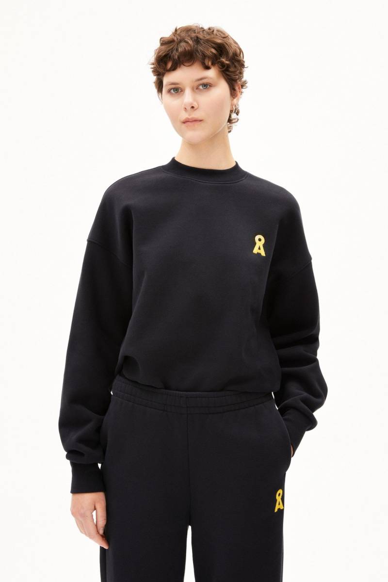 Sweatshirt Alizaa Iconic Å von ARMEDANGELS