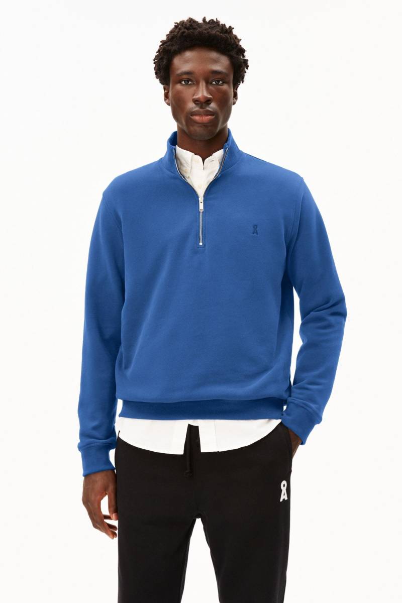 Sweatshirt Waarlo Fleece von ARMEDANGELS