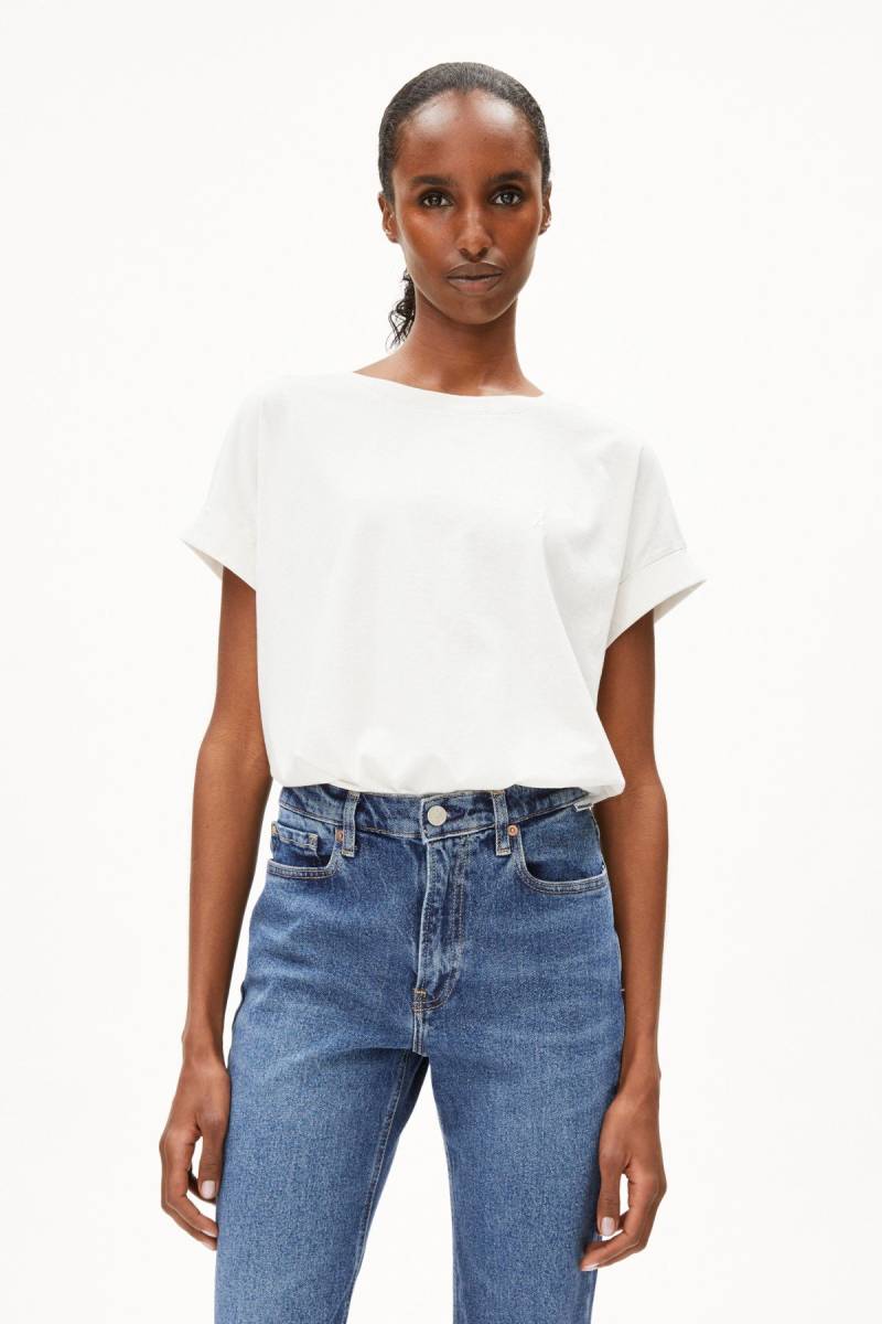 T-Shirt Idaara von ARMEDANGELS