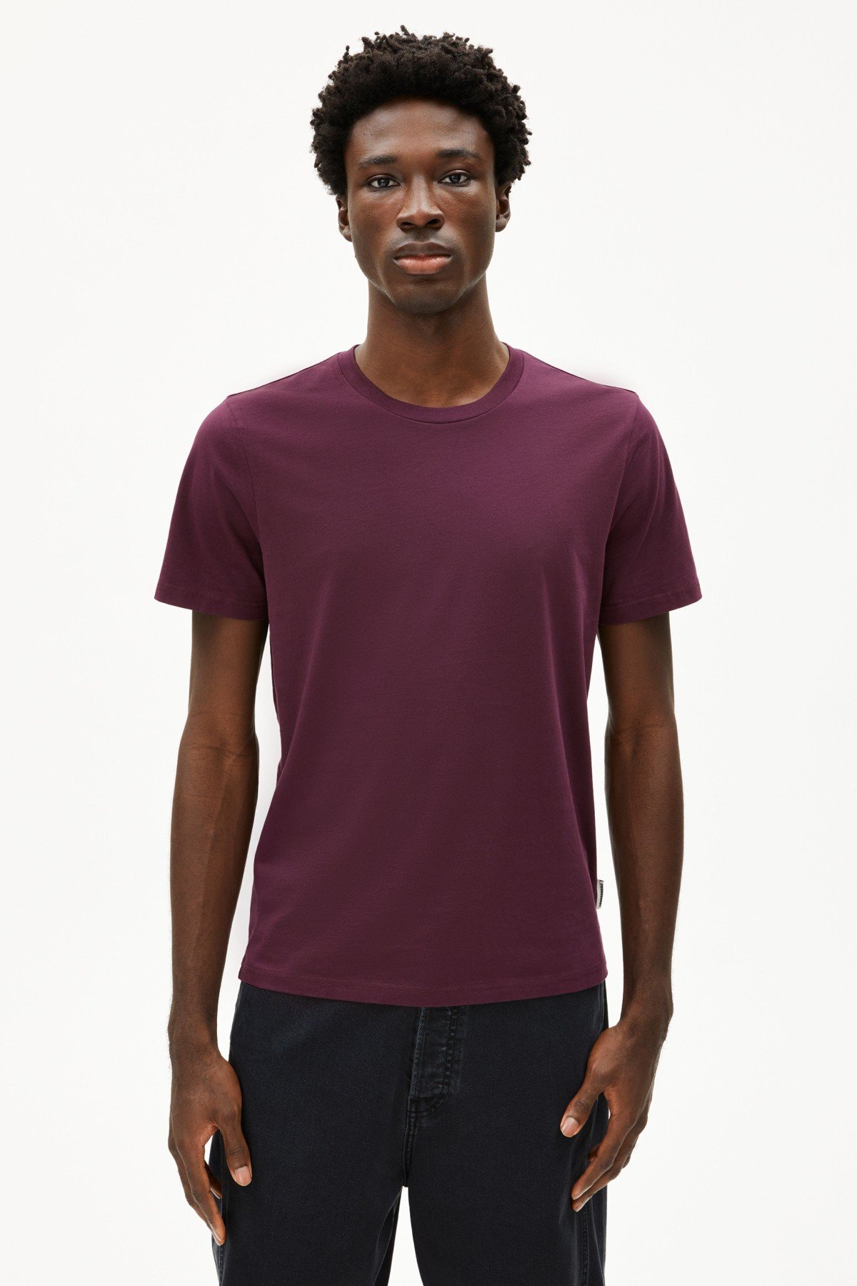 T-Shirt Jaames Seasonal von ARMEDANGELS