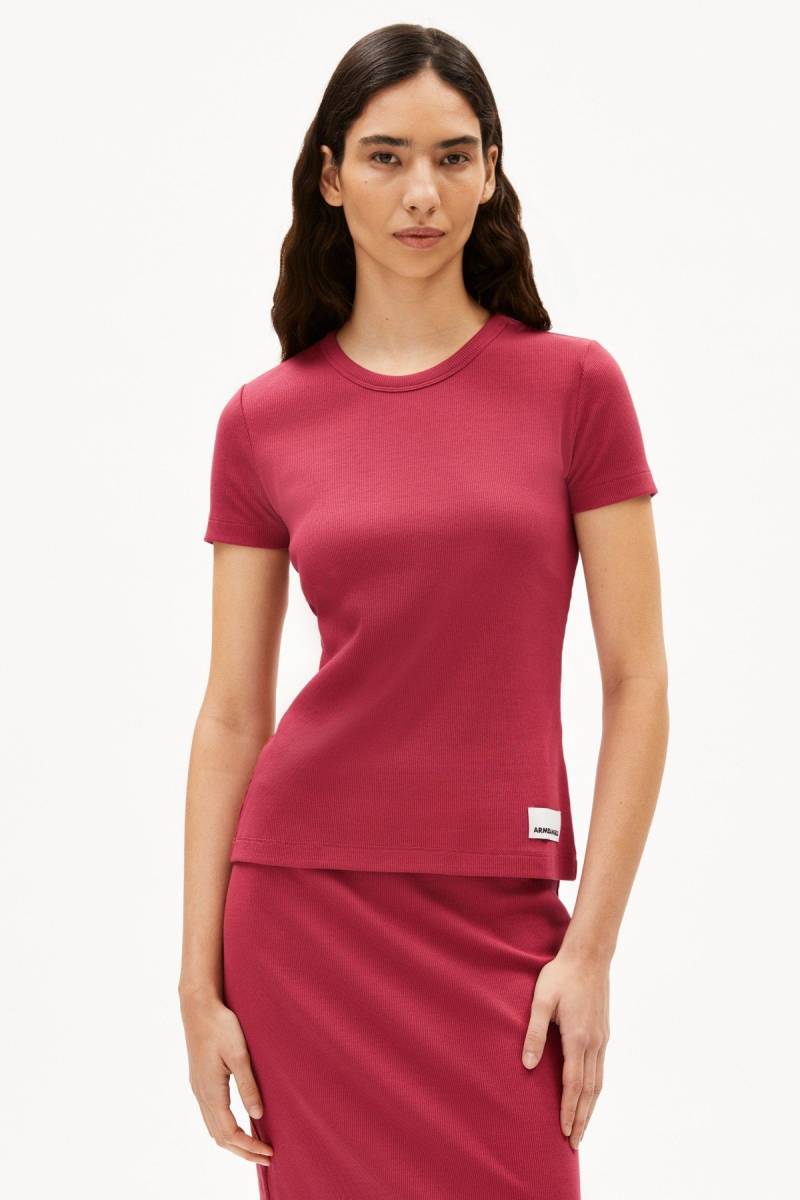 T-Shirt Kardaa Rib von ARMEDANGELS