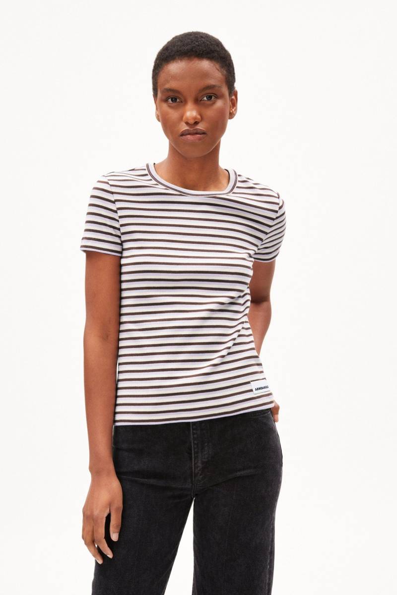 T-Shirt Kardaa Stripes von ARMEDANGELS
