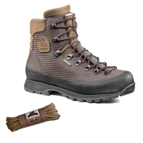 ARMERIAONLINE SINCE 1999 Jagdschuhe für Herren, wasserdicht, Wanderstiefel Diotto Woodcock, wasserdichte Technik, Bergstiefel, Schnürsenkel von ARMERIAONLINE SINCE 1999