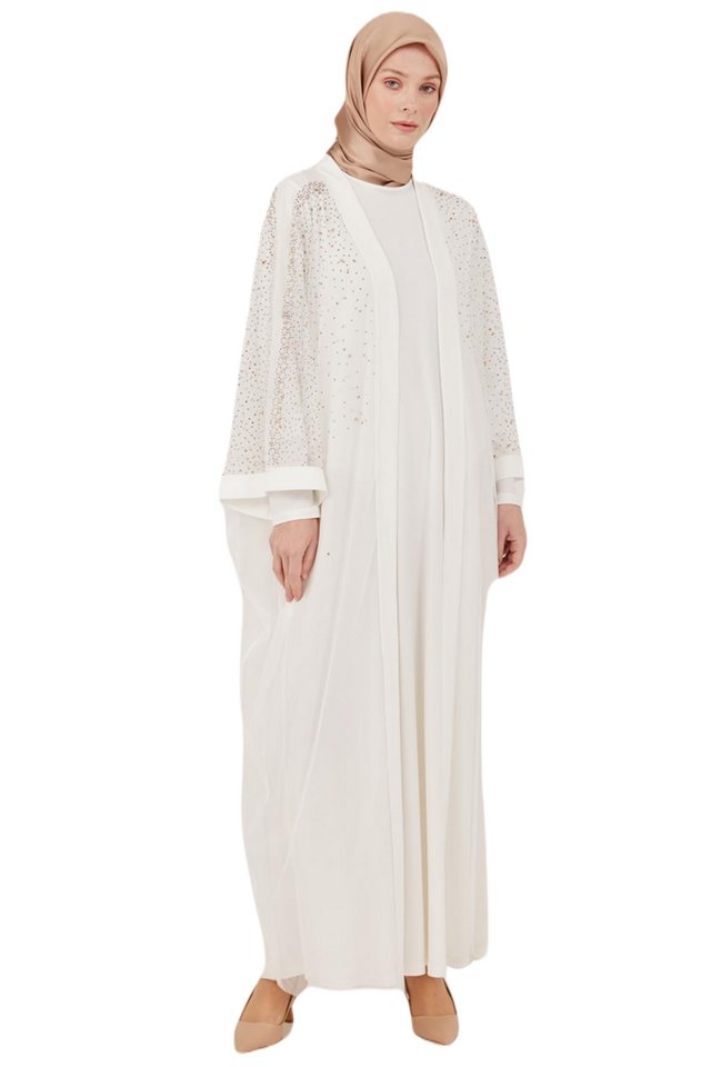 ARMİNE Cocktailkleid Armine Damen Kleid, Premium Qualität, Festliches Lang Abendkleid Damen von ARMİNE