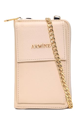 ARMİNE Handtasche – Moderne und elegante Hijab-Mode | CREME von ARMİNE