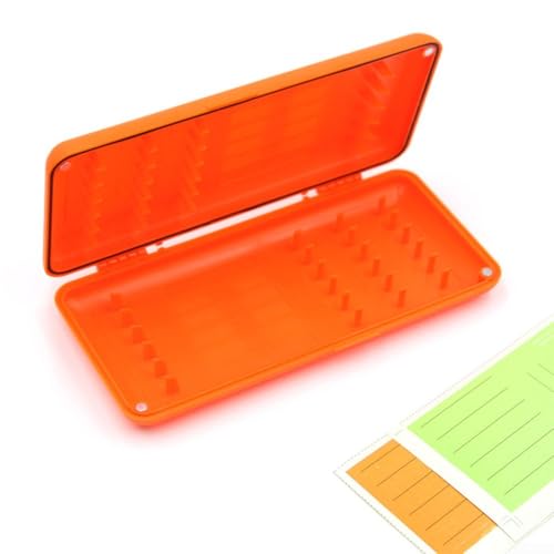 Organizer für Karpfenangeln mit speziellen Fächern für einfachen Zugriff auf Zubehör beim Angeln Organizer für Karpfenangeln mit speziellen Fächern für einfachen Zugriff auf Zubehör beim Angeln von ARMYJY