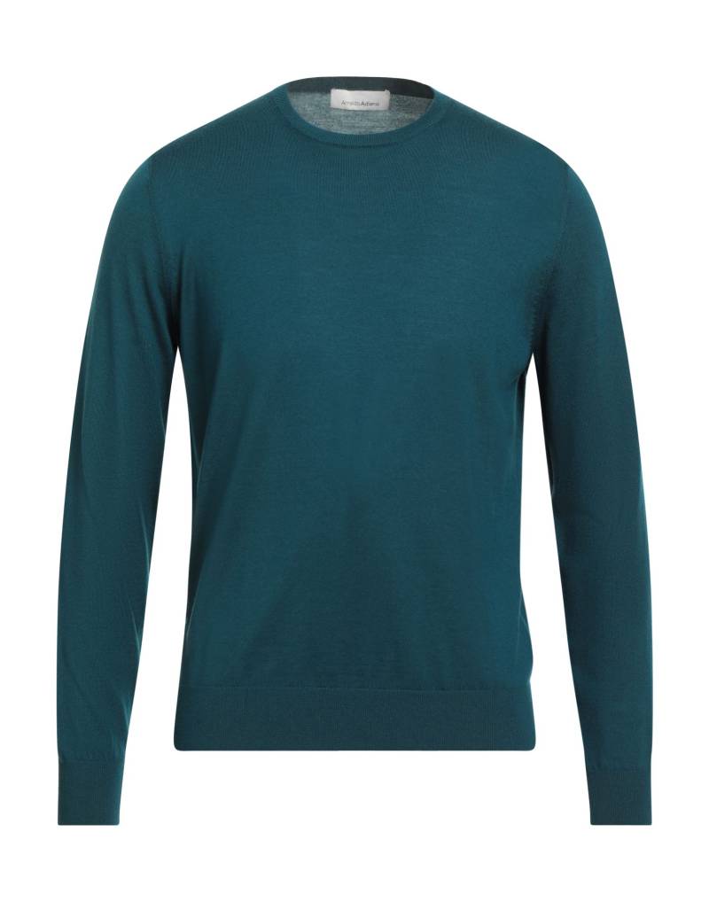 ARNALDO ADIANSI Pullover Herren Aquamarin von ARNALDO ADIANSI