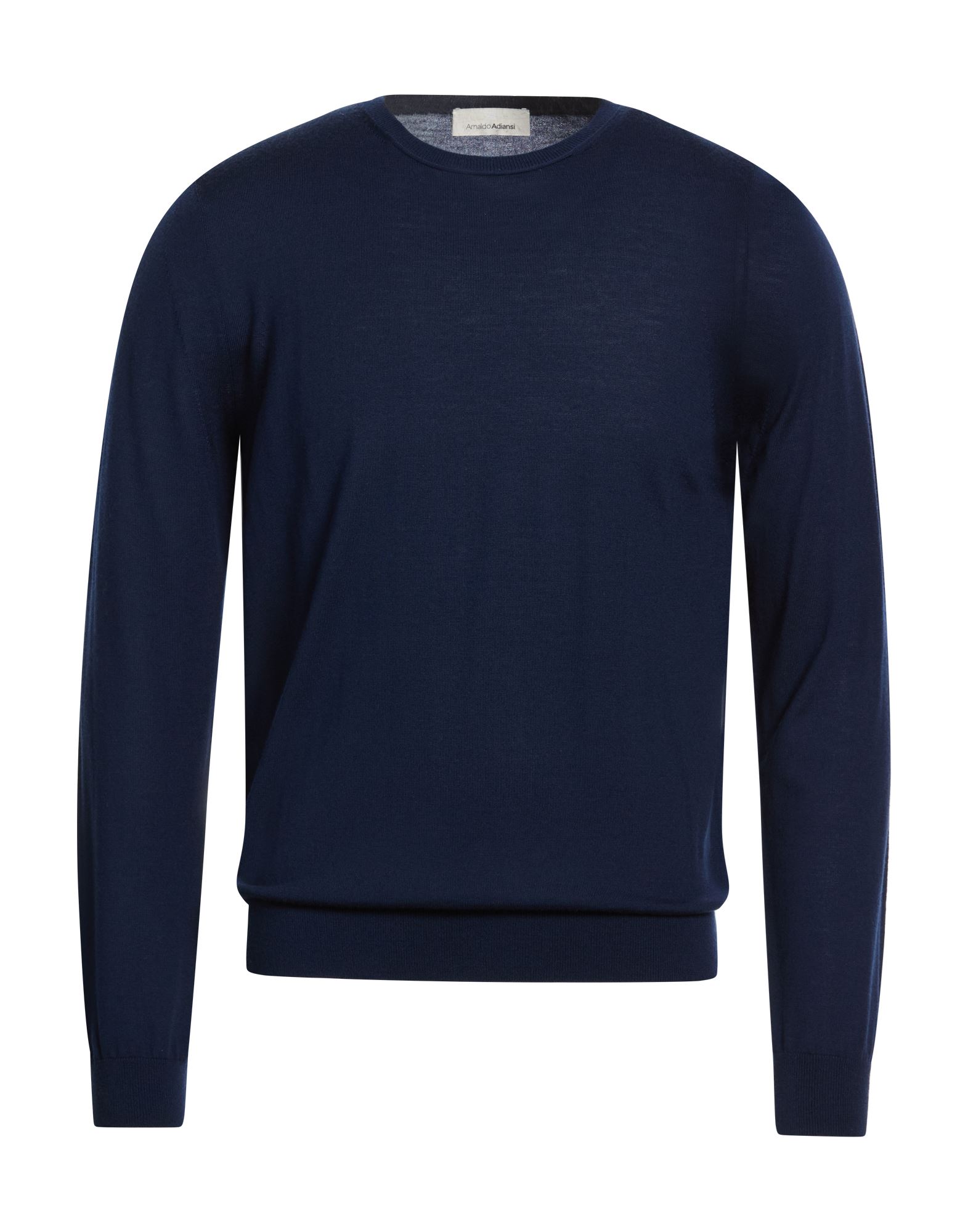 ARNALDO ADIANSI Pullover Herren Blau von ARNALDO ADIANSI