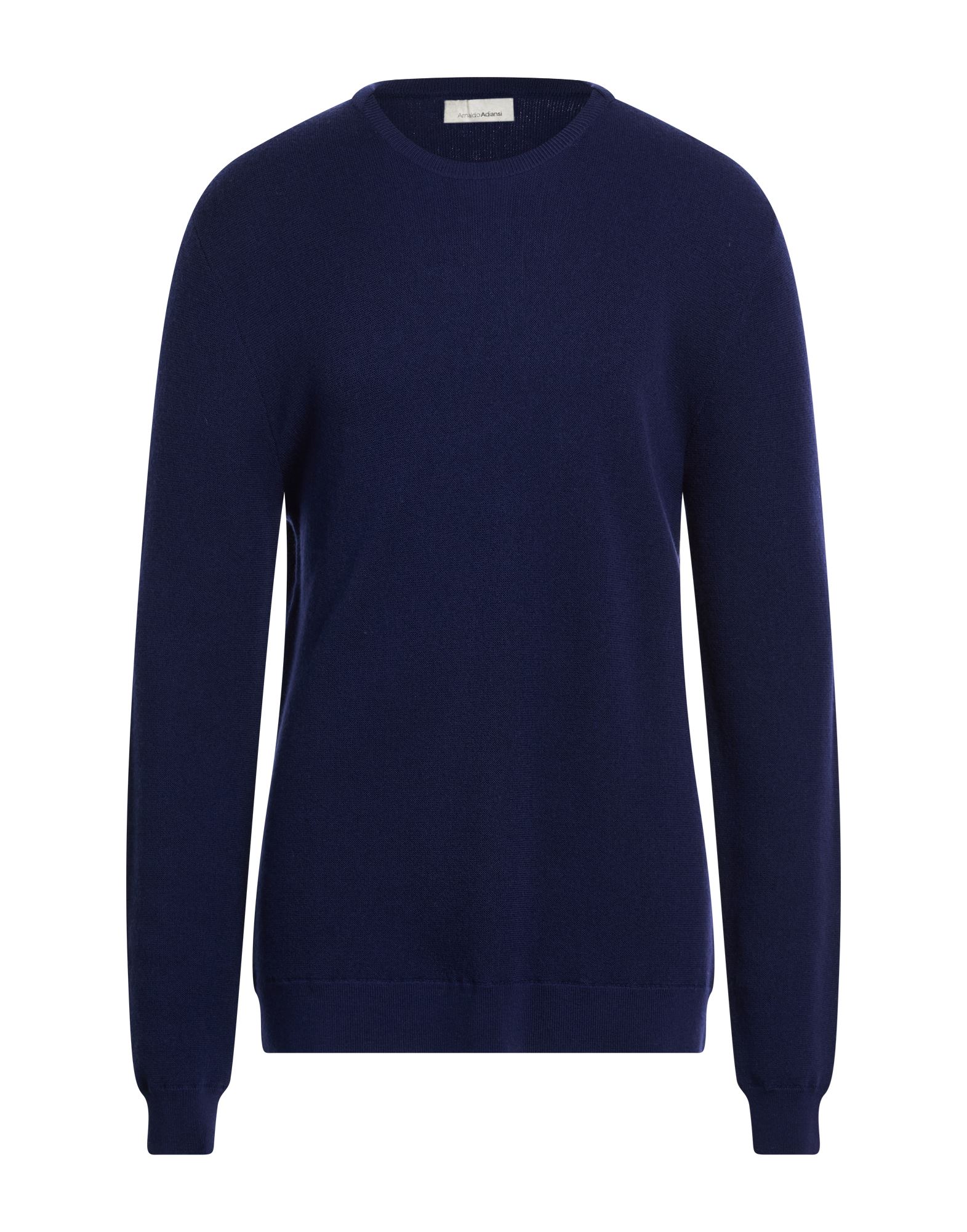 ARNALDO ADIANSI Pullover Herren Blau von ARNALDO ADIANSI